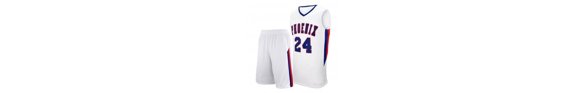 Basketball Uniform